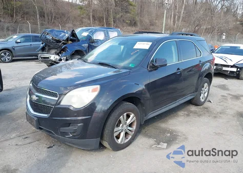 2015 Chevrolet Equinox 1Lt from USA, damaged, VIN 2GNFLFEK5F6184874